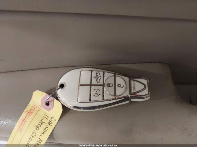 Jeep Grand Cherokee Limited Image 6