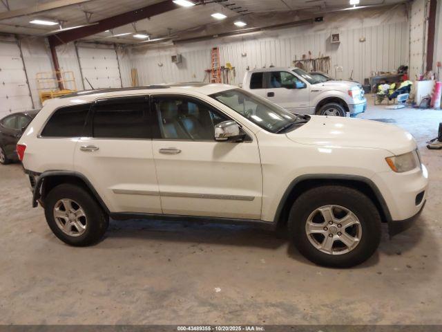 Jeep Grand Cherokee Limited Image 5
