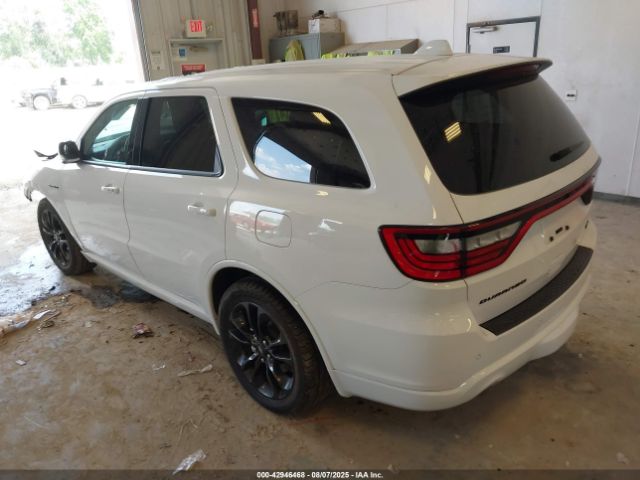 Dodge Durango Image 12