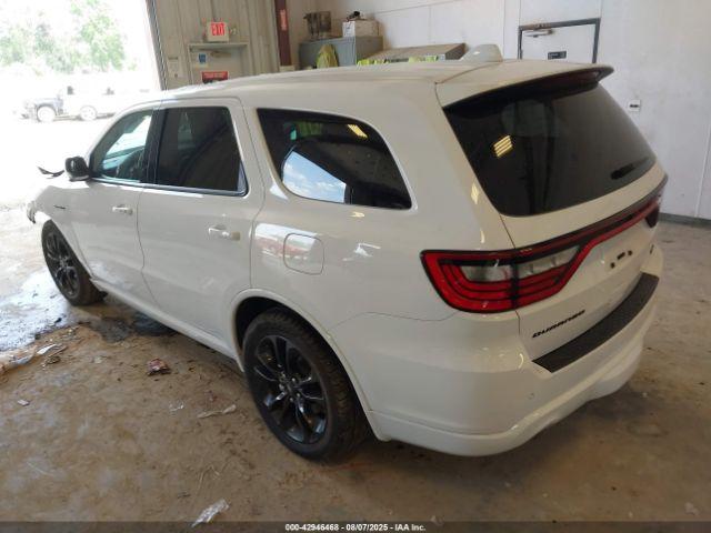 Dodge Durango Image 12