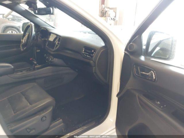 Dodge Durango Image 15