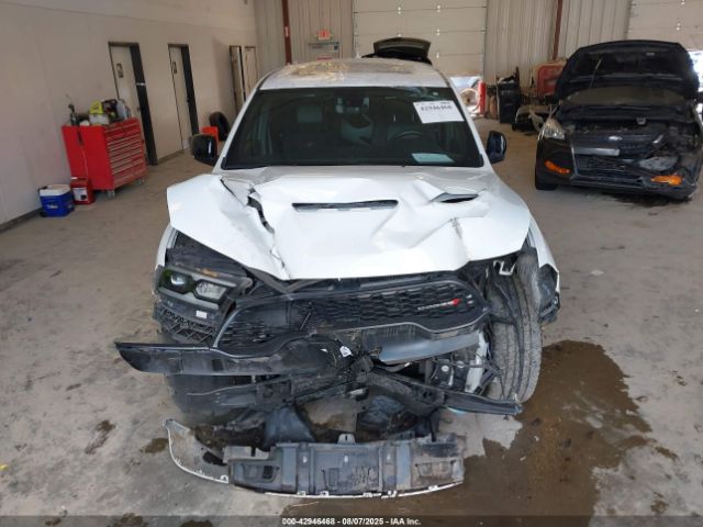 Dodge Durango Image 2