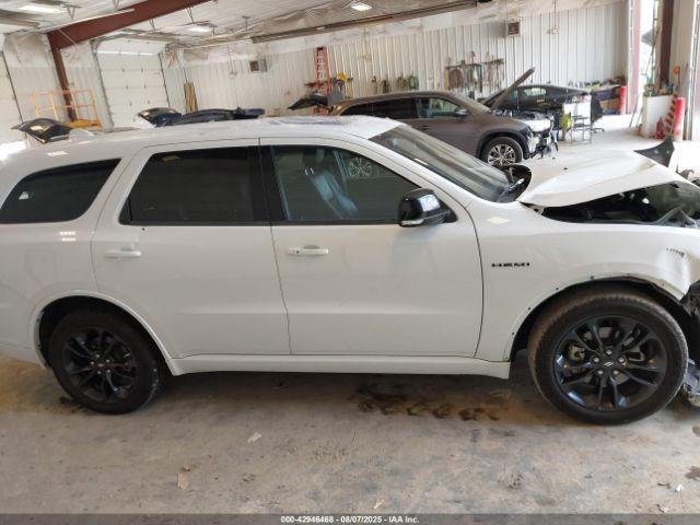 Dodge Durango Image 14