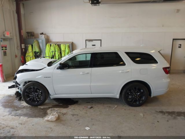 Dodge Durango Image 5