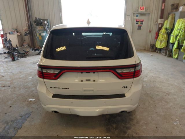 Dodge Durango Image 4