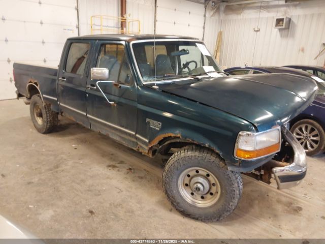 Ford F-250 Xl Image 1