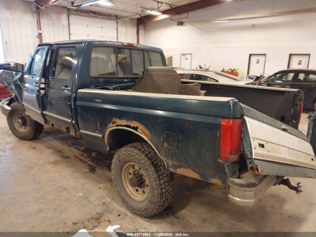 Ford F-250 Xl Image 9