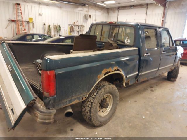 Ford F-250 Xl Image 10