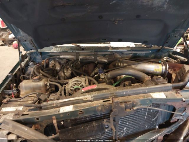 Ford F-250 Xl Image 12