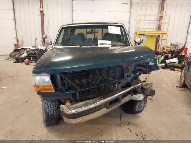 Ford F-250 Xl Image 7