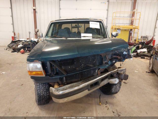 Ford F-250 Xl Image 7