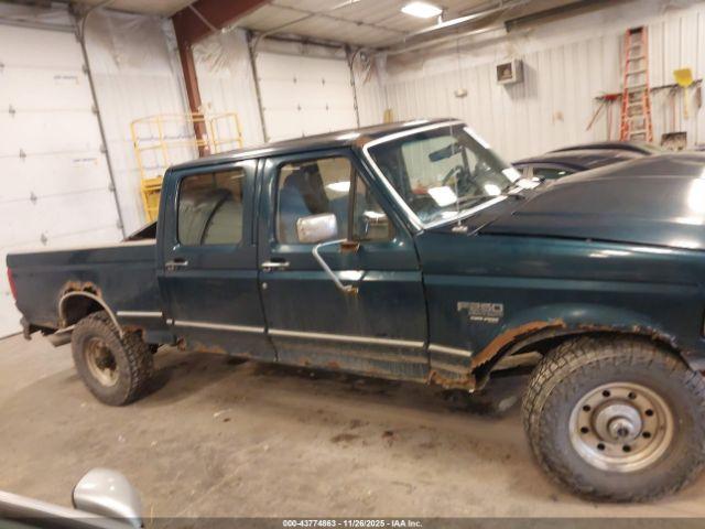 Ford F-250 Xl Image 4