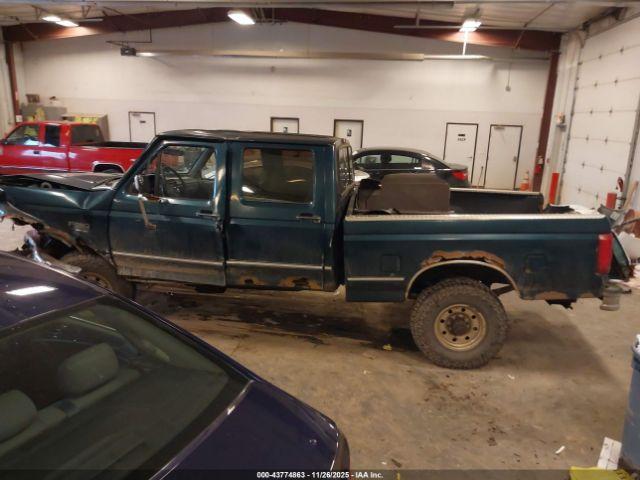 Ford F-250 Xl Image 14