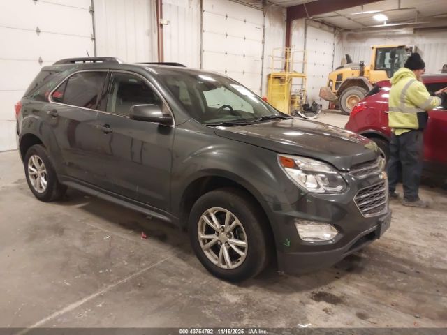 Chevrolet Equinox Lt Image 1