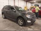 Chevrolet Equinox Lt Image 1
