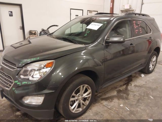 Chevrolet Equinox Lt Image 12