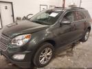 Chevrolet Equinox Lt Image 12