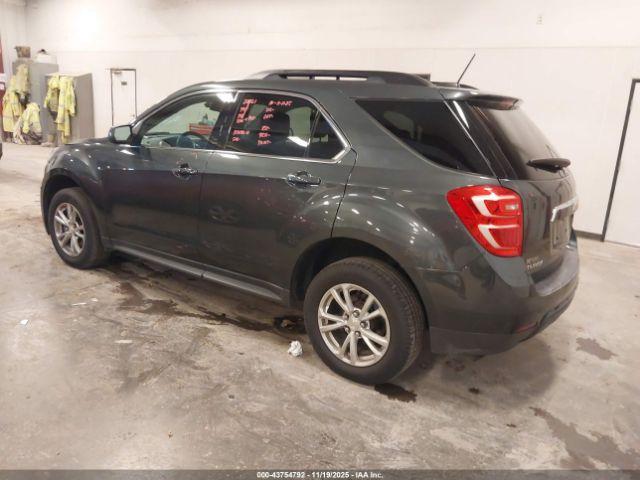 Chevrolet Equinox Lt Image 11