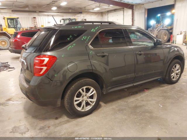 Chevrolet Equinox Lt Image 15