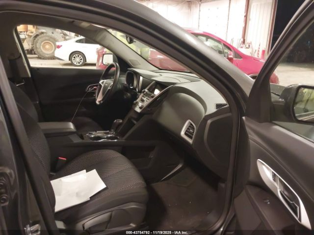 Chevrolet Equinox Lt Image 9