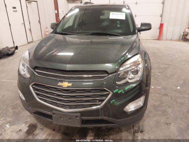 Chevrolet Equinox Lt Image 13