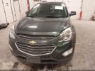 Chevrolet Equinox Lt Image 13