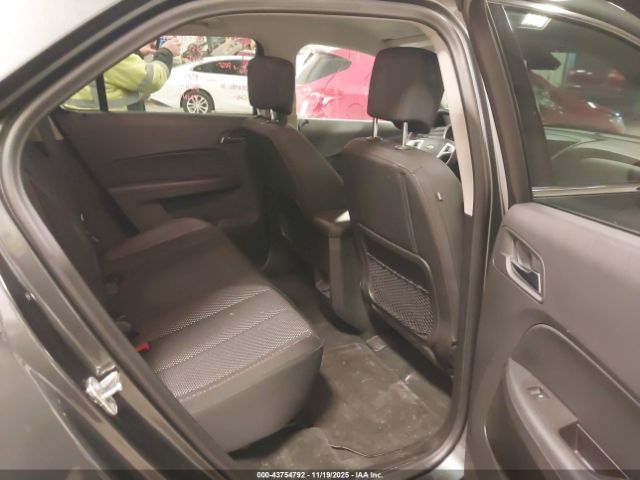 Chevrolet Equinox Lt Image 5