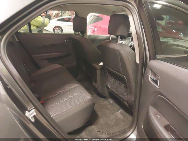 Chevrolet Equinox Lt Image 5