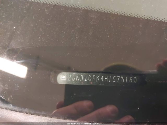 Chevrolet Equinox Lt Image 8