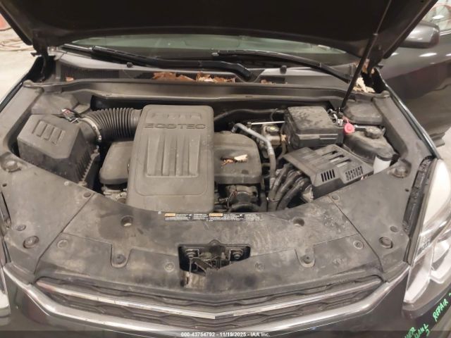 Chevrolet Equinox Lt Image 6