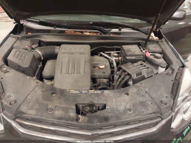 Chevrolet Equinox Lt Image 6