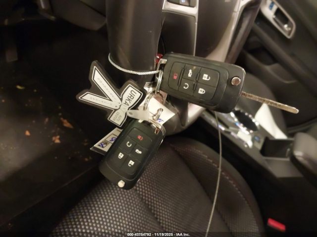 Chevrolet Equinox Lt Image 7