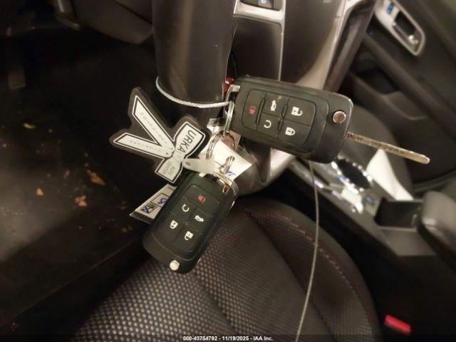 Chevrolet Equinox Lt Image 7