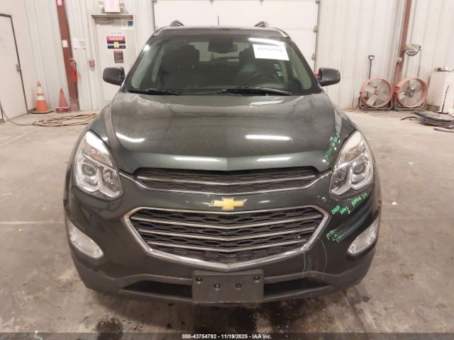 Chevrolet Equinox Lt Image 10
