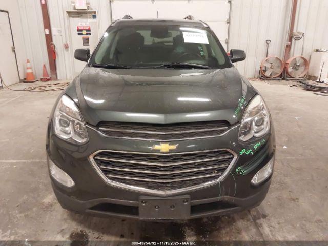 Chevrolet Equinox Lt Image 10