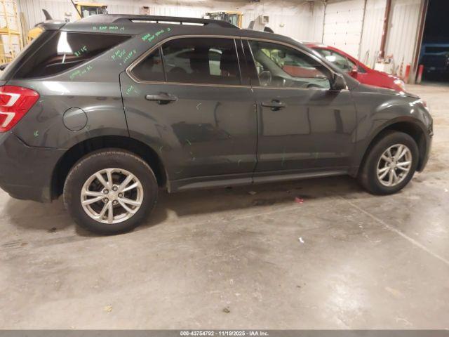 Chevrolet Equinox Lt Image 16