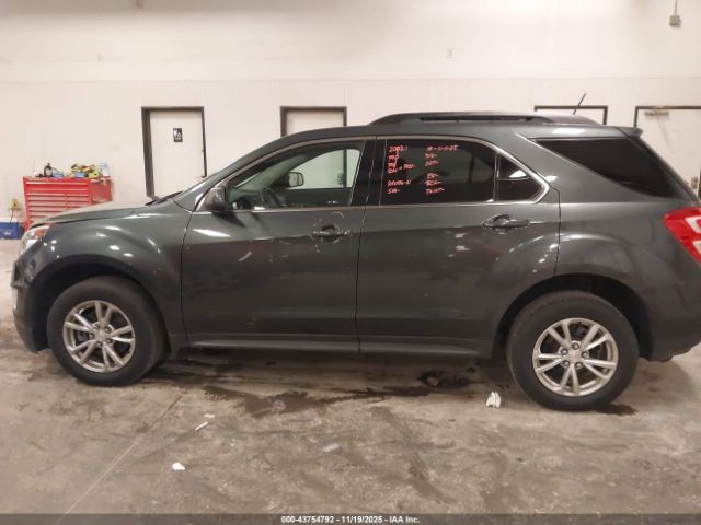 Chevrolet Equinox Lt Image 4