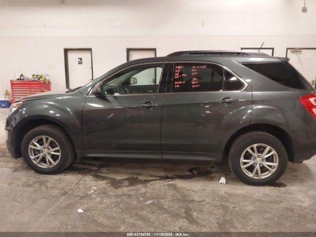 Chevrolet Equinox Lt Image 4