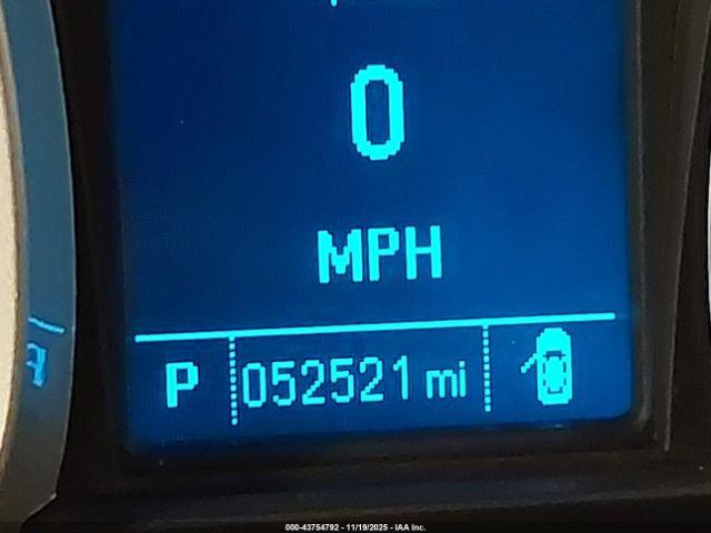 Chevrolet Equinox Lt Image 2