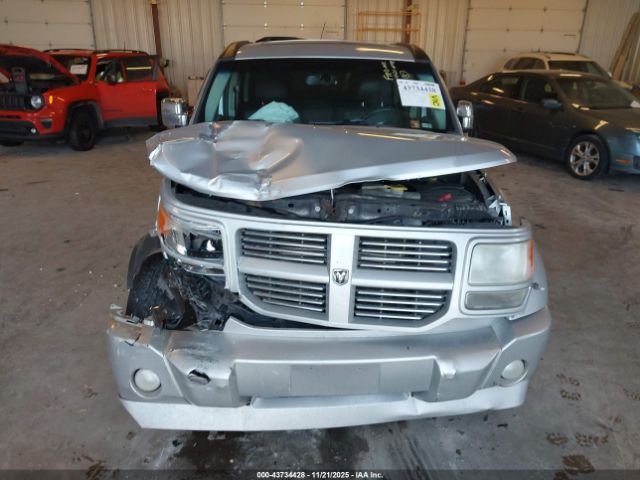 Dodge Nitro Sxt Image 16