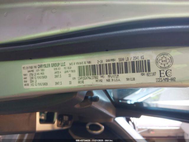 Dodge Nitro Sxt Image 9