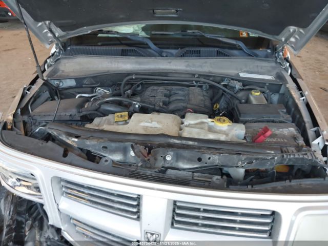 Dodge Nitro Sxt Image 10