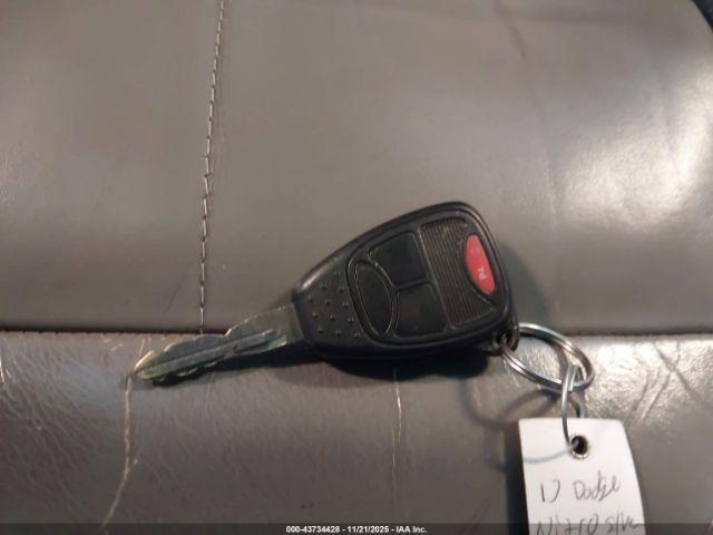 Dodge Nitro Sxt Image 12