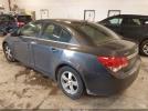 Chevrolet Cruze 1lt Auto Image 11