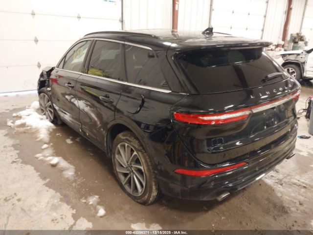 Lincoln Corsair Grand Touring Image 15