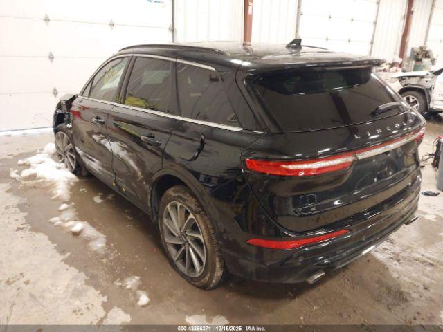 Lincoln Corsair Grand Touring Image 15