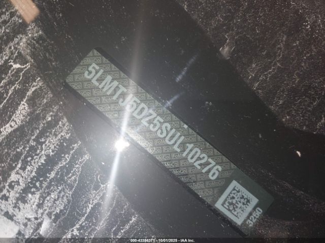 Lincoln Corsair Grand Touring Image 7