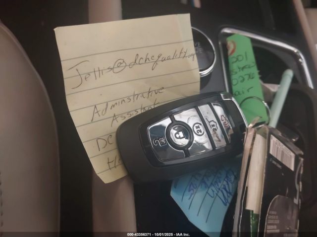 Lincoln Corsair Grand Touring Image 10