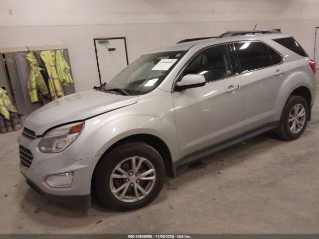 Chevrolet Equinox Lt Image 10