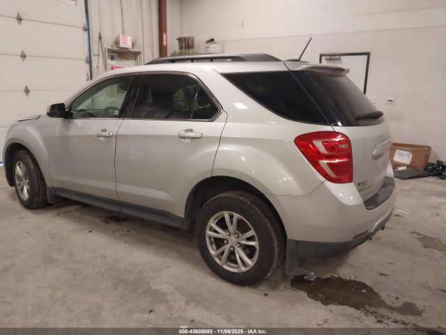 Chevrolet Equinox Lt Image 5